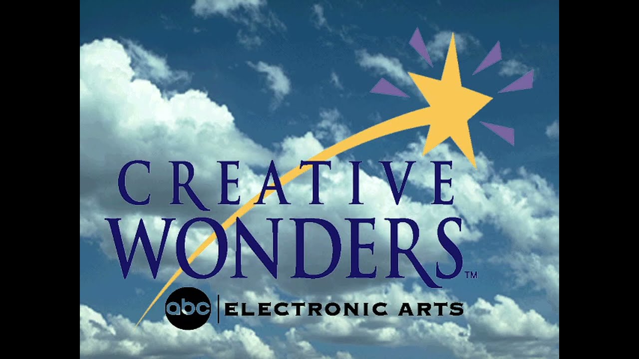 Creative Wonders/Children's Television Workshop (1996)