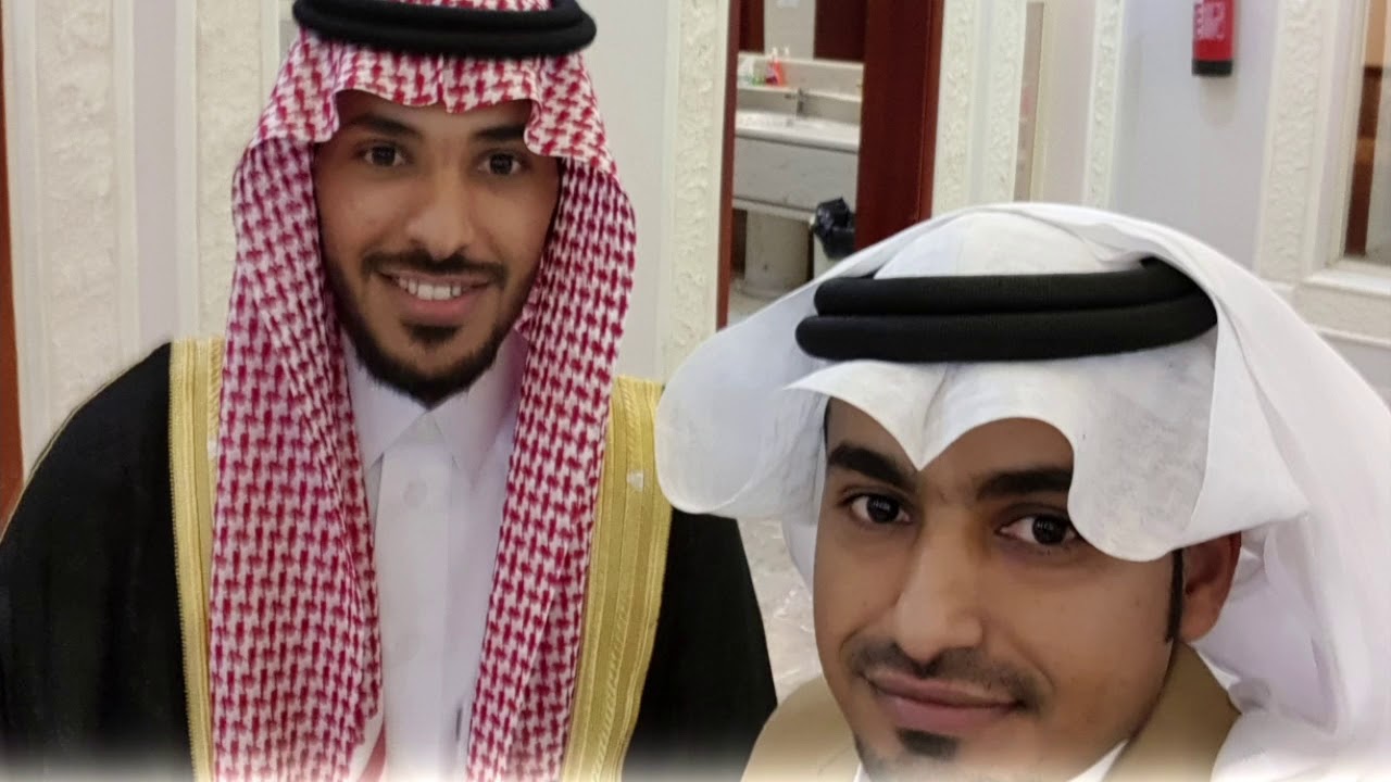 صورتذكاريه من زواج الشاب عصام اسعديحيى اسعدالشراحيلي الفيفي 1439/12/6/