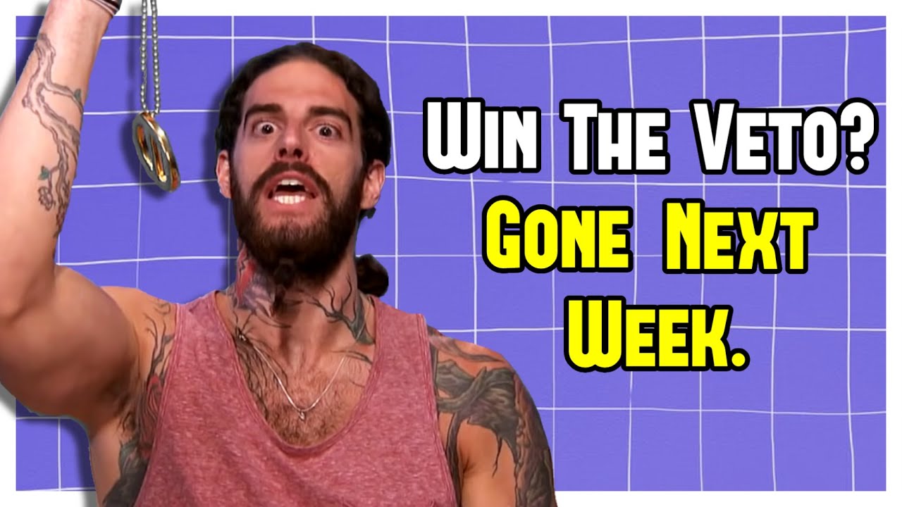 20 Bizarre Patterns in Big Brother