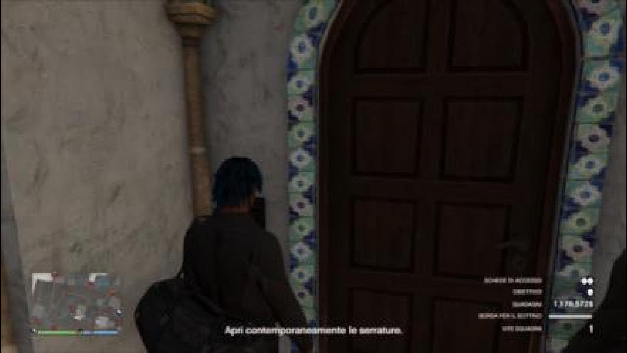 Gta 5 cayo perico 100%