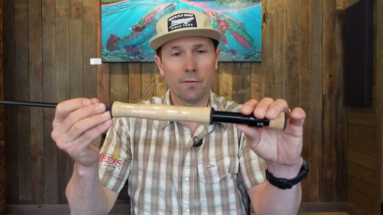 TFO Pro III Fly Rod Review // Max Value Budget Rod