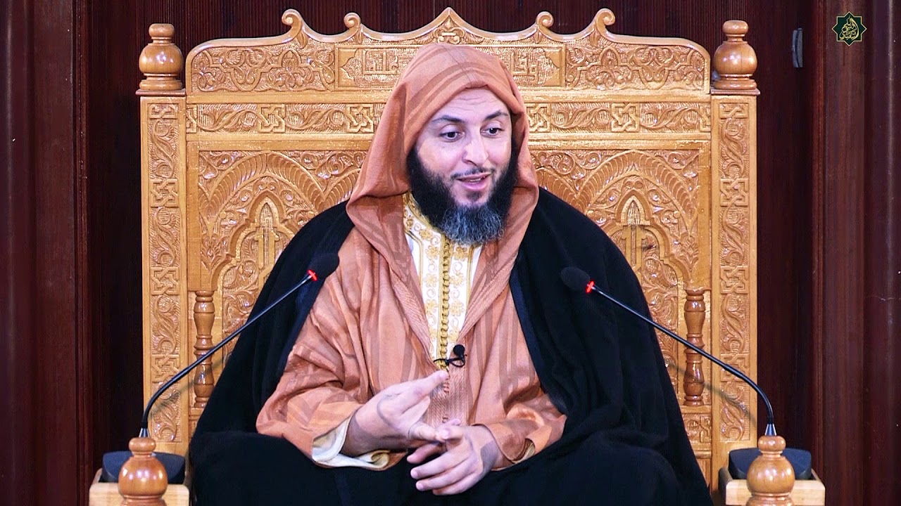 لماذا رفض كُفار قريش قول لا إله إلا الله ؟ الشيخ سعيد الكملي