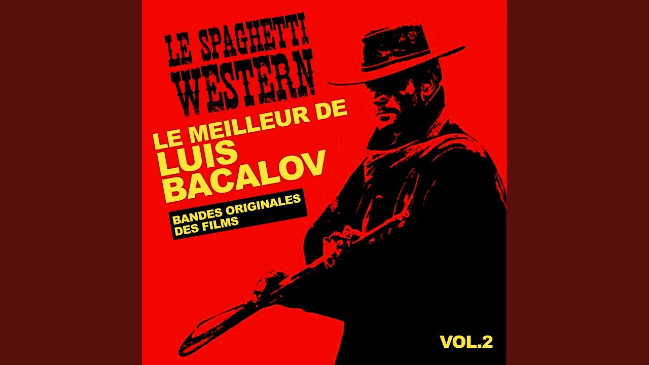 Les colts au soleil (From 