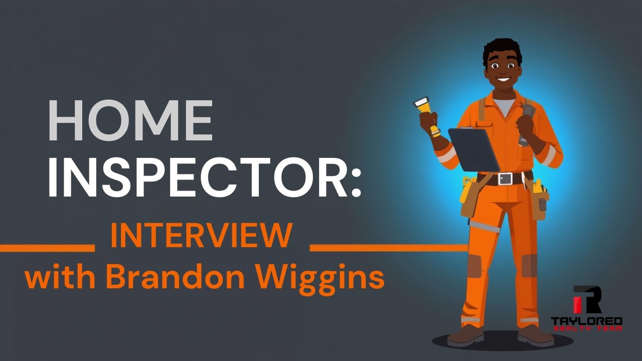 Don’t Buy or Sell a Home Without This | Inside a Home Inspection