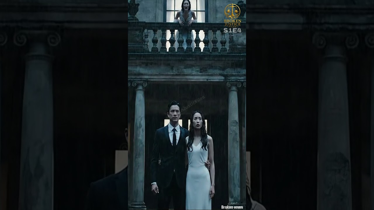 «Нарушенные клятвы» 24+ | Она любила двух мужчин… и потеряла обоих 