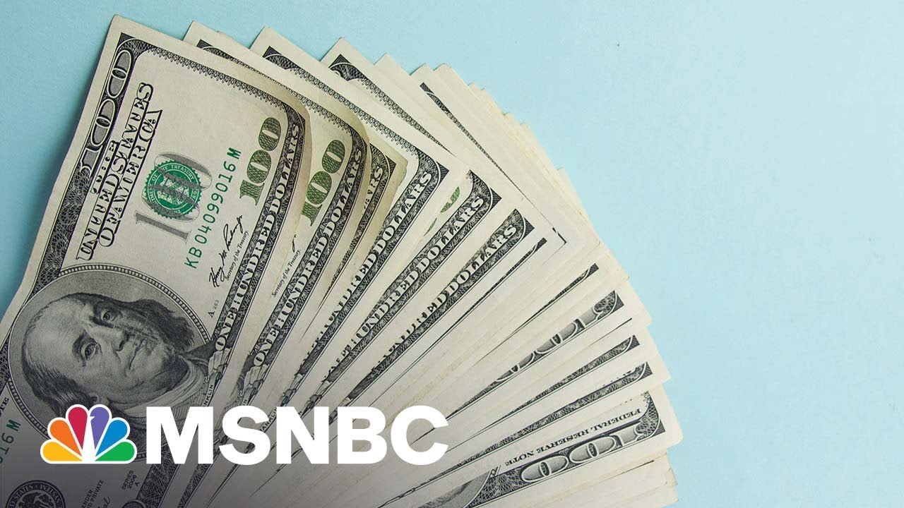 A Guaranteed Income For Struggling Americans | The Mehdi Hasan Show