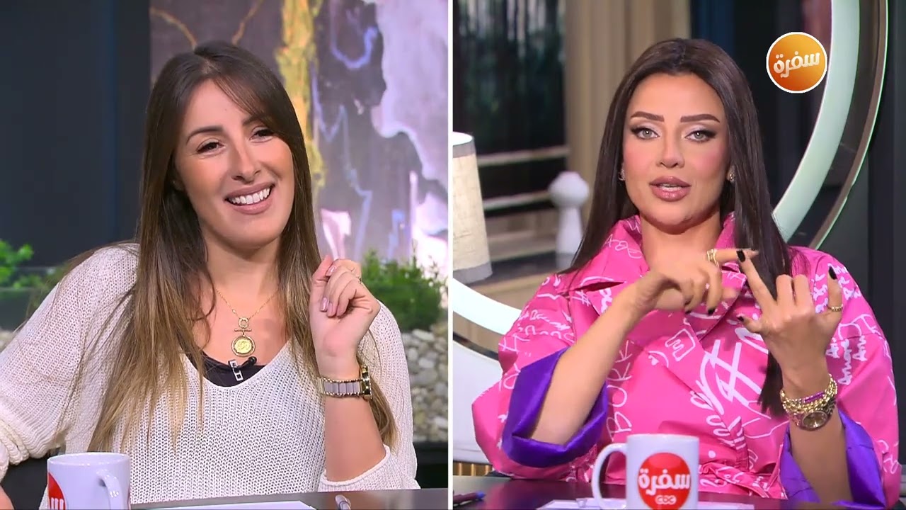 متصلة تصدم رضوى الشربيني وجيلان علاء: حبيبي قال لي هروح أتجوز شهر وأرجع لك | هي وبس