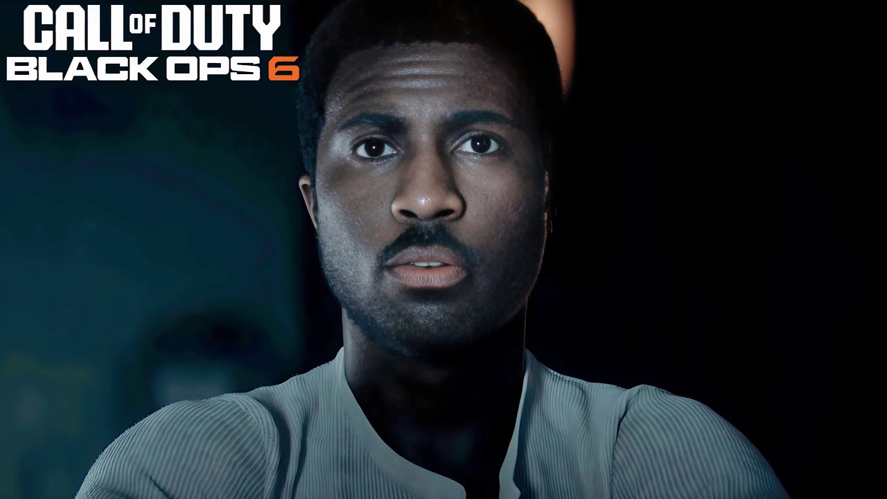 Call Of Duty: Black Ops 6 - The Rook Recovery
