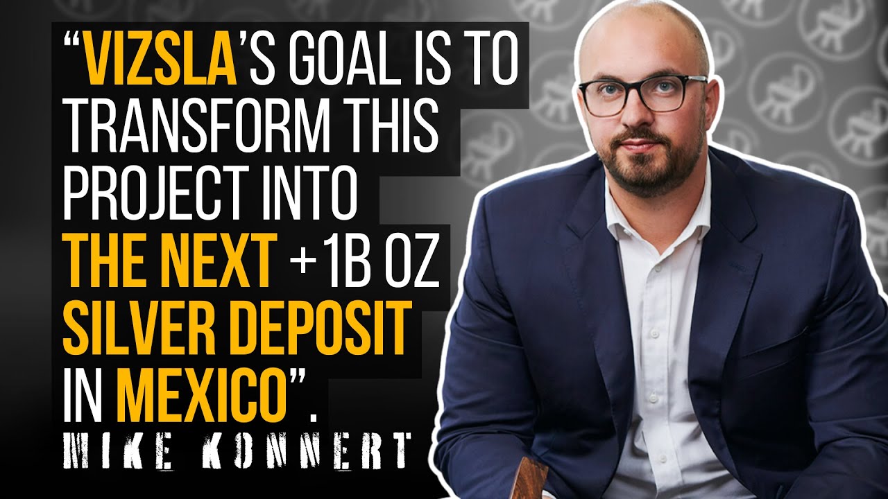Mike Konnert CEO Interview