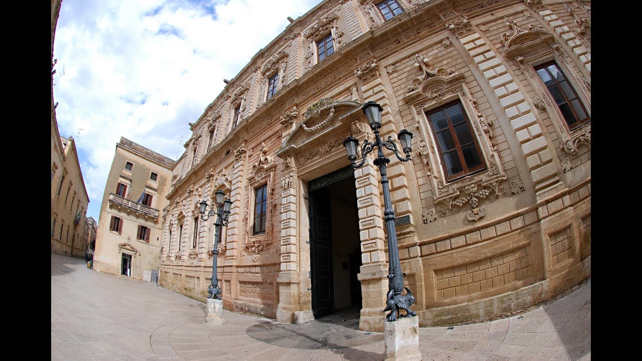 Lecce Provinz