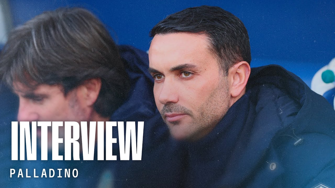 Como-Atalanta 0-0 | Raffaele Palladino: 
