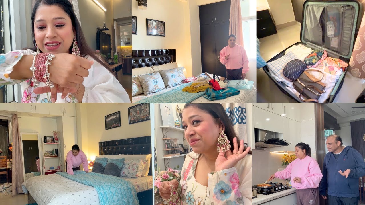 Eshwar ka Shukriya 🙏 ki hume is layak banaya || Indian Mom Studio