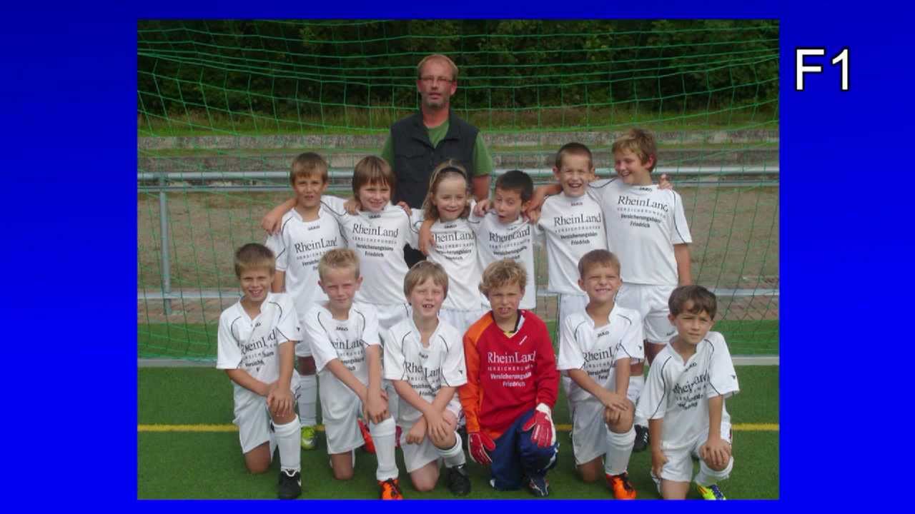 TSG - Das sind wir!