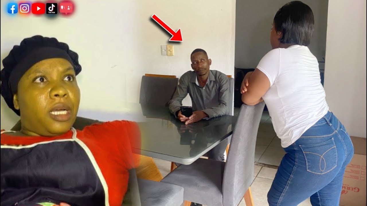 Natacha te deside bay pawonl pwaz0n san konnen sak tapral rive - istwa sa bèl anpil - Cado Ofisyèl