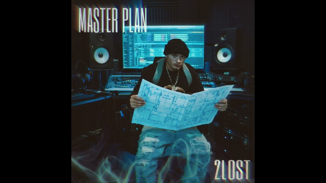 2LOST-POWERFUL-(Audio)
