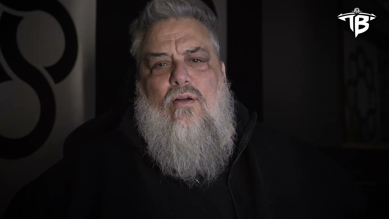 Active Member - Η βραδιά των 150 τραγουδιών | 12 Απριλίου στην Αρχιτεκτονική | 12ωρο Live