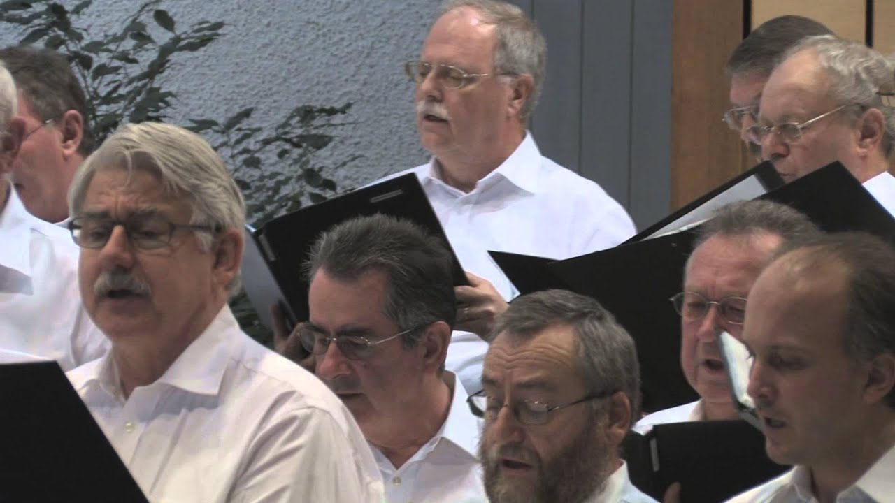 LEF Projektchor - Balkanfeuer