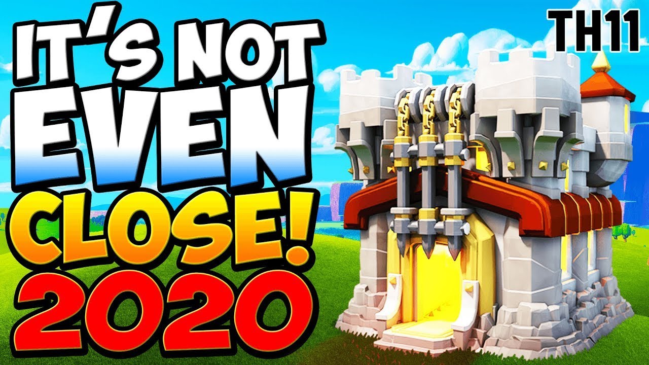 ABSOLUTE STRONGEST & BEST TH11 ATTACK STRATEGY in 2020! Best Town Hall 11 Strategies | TH 11 Attacks