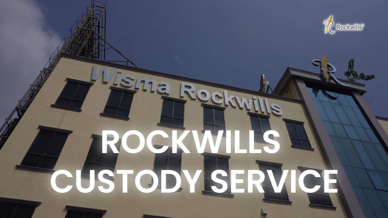 Rockwills Custody Center - Will Custody Services