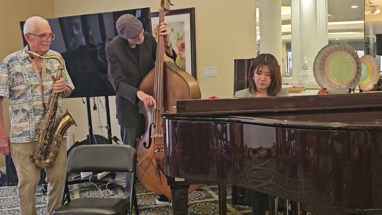 Recardo Bossa Nova
