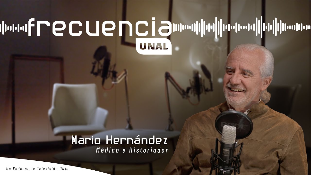 🔥 La historia oculta del Hospital San Juan de Dios | Entrevista con Mario Hernández