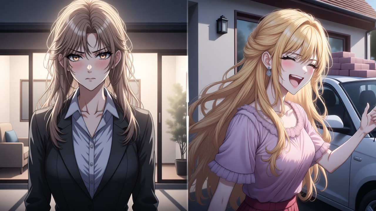 ❤️‍🩹My CEO Wife Cheated With My Own Brother. My Revenge Was Ruthless