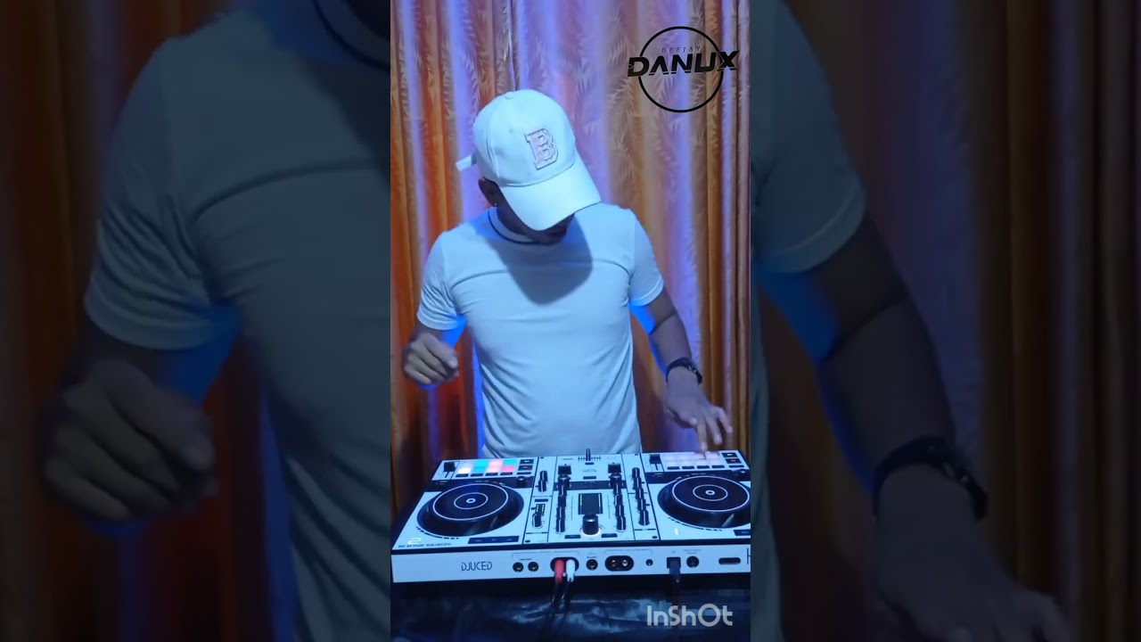 MiniMix Cumbia 2024- Partido en dos,Dios mío que ago sin ella, Mentira , Ya la perdí ❌ DjDanux 🇵🇪