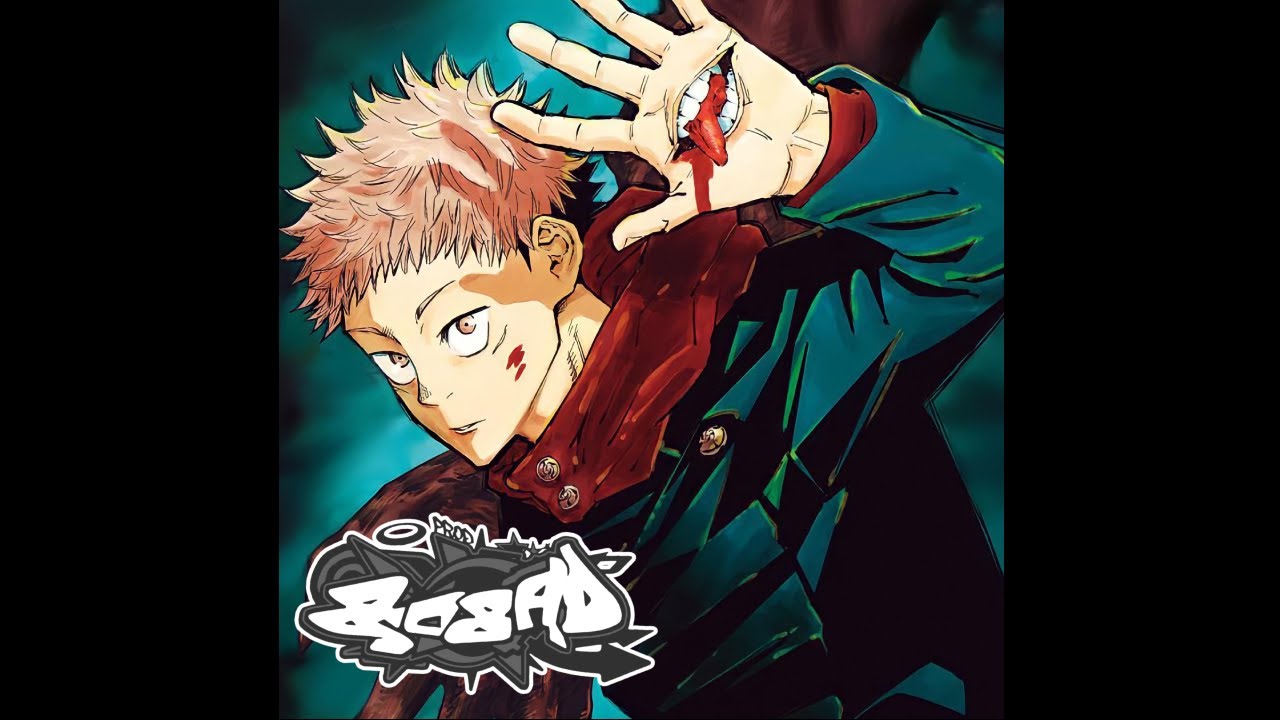 anime opening + j-rock + shimokita-kei + nu metal type beat 