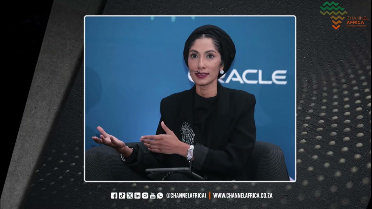 Tech Africa: Tech innovations