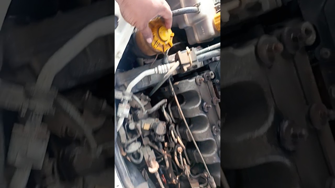 #automobile  #car # #machanical #mechanic #tatamotors indigo marina power steering motor repair
