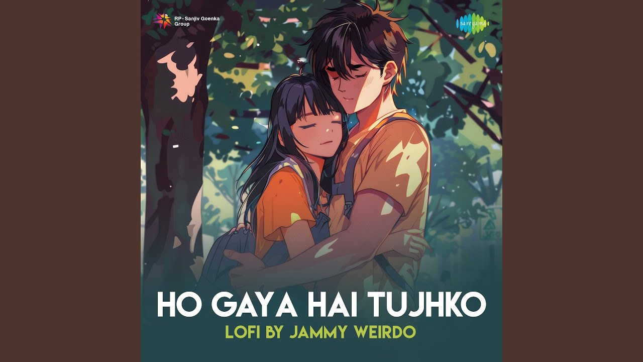 Ho Gaya Hai Tujhko - LoFi