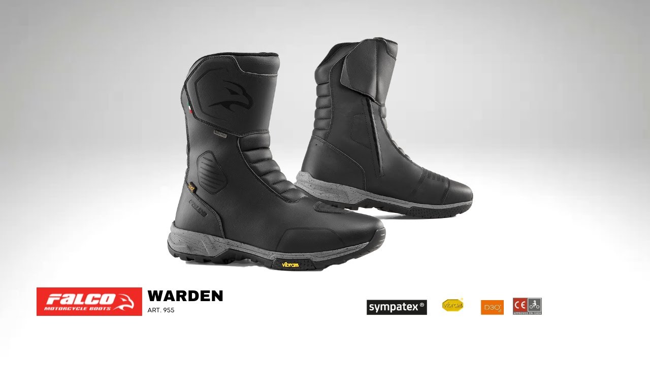 FALCOBOOTS | VIDEO LAUNCH 