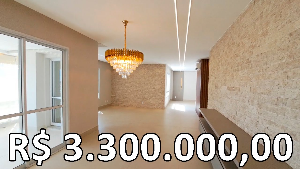 Apartamento 4 suítes | Storia Residencial | Limeira-SP