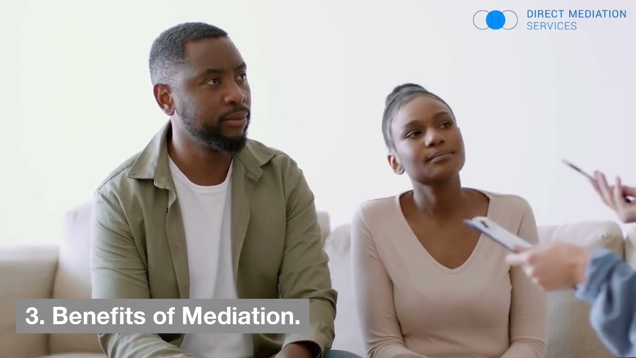 What is a MIAM? Mediation Information & Assessment Meeting UK