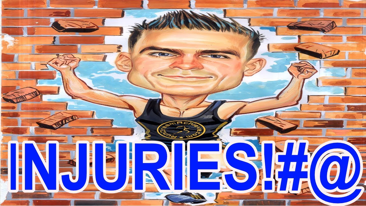 How to Overcome Knee Injuries from Running (WISELY)
