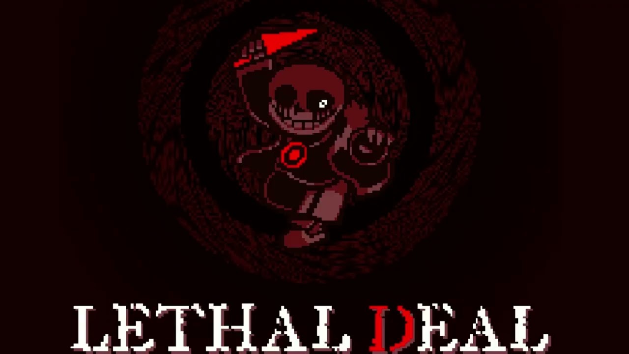 Miphyll- LETHAL DEAL