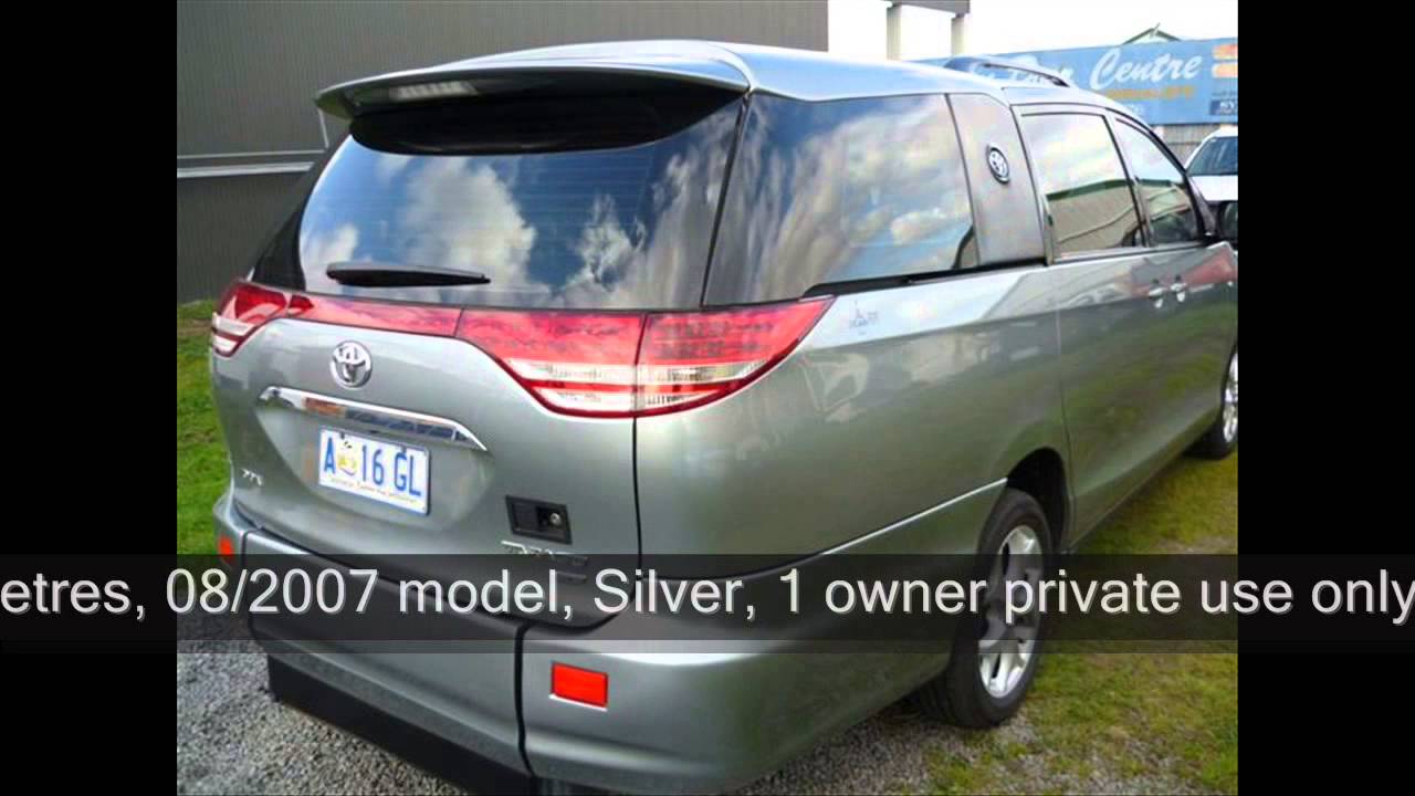 Flash Cab Australia - (08) 8243 1030 Used Wheelchair Accessible Vehicle For Sale Tarago