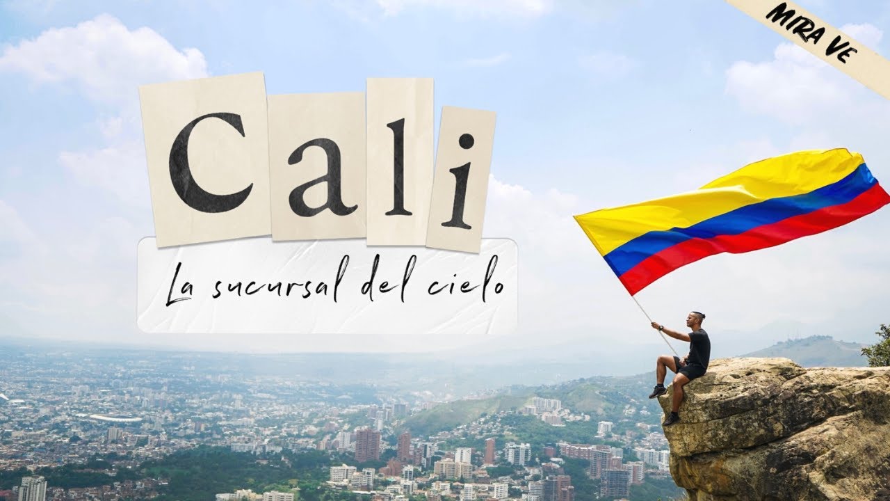 Cali es un sueño