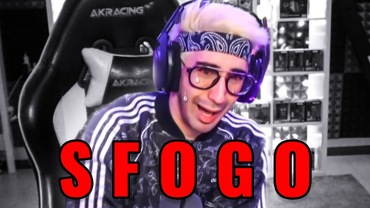QUANDO MIA MAMMA MI PICCHIAVA... (TEKNOYD STORY) EP.1