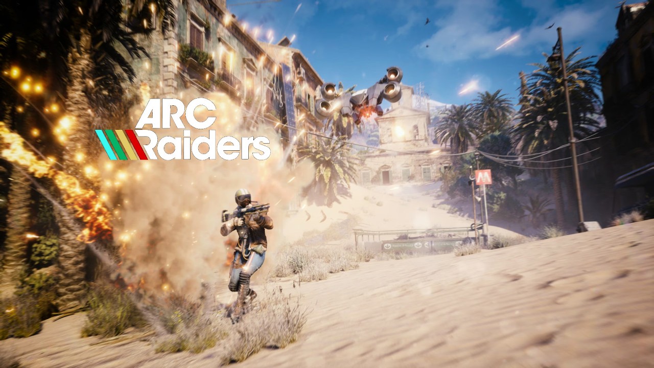 ARC Raiders