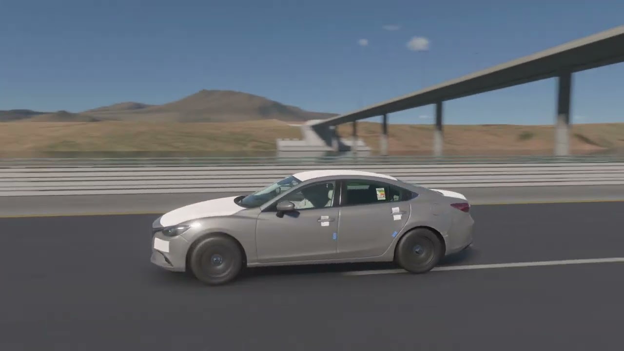 Gran Turismo 7  تفحيط مازدا