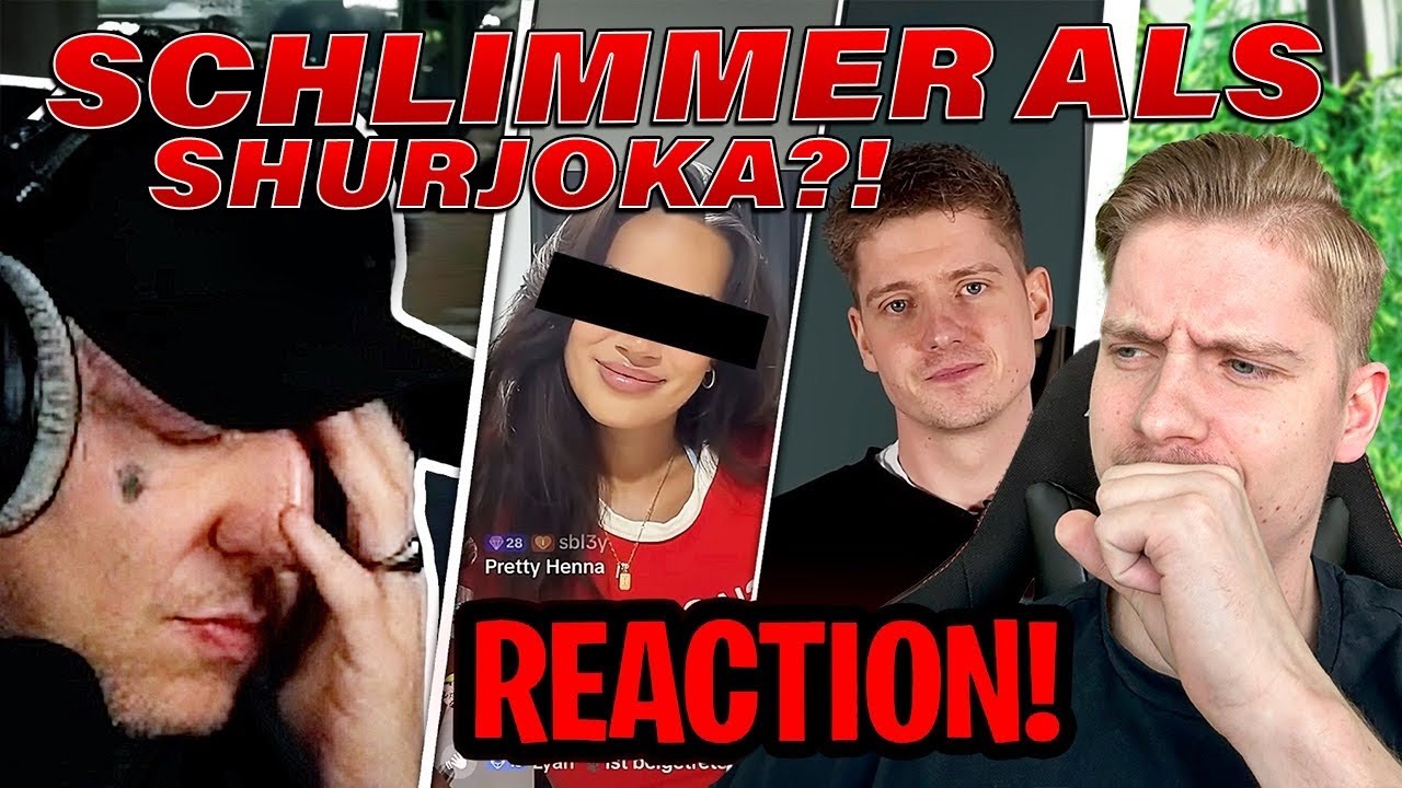 SHURJOKA 4.0 wird von MONTE ZERSTÖRT
