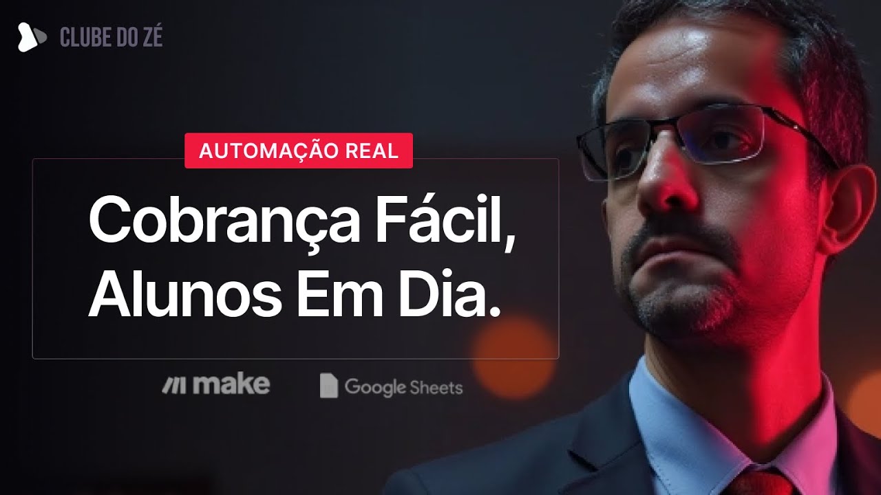 Como Automatizar a cria&ccedil;&atilde;o de tarefas para Cobran&ccedil;a de Mensalidade