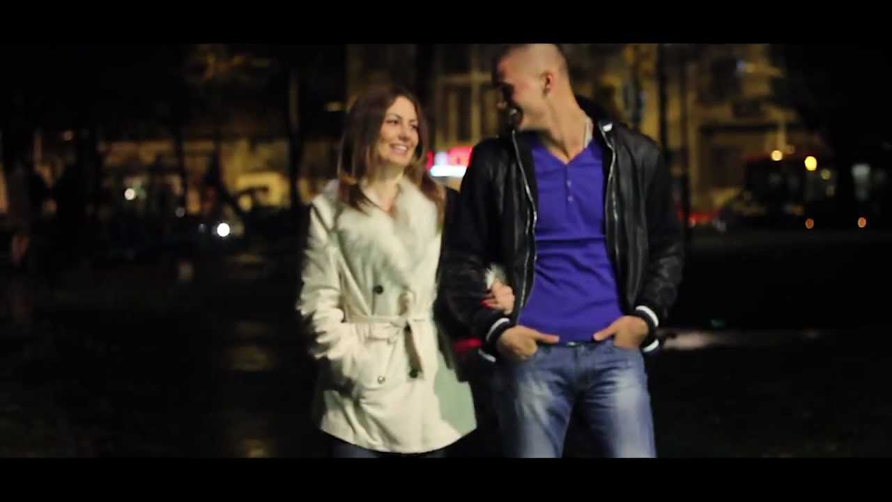 NEXSUS FEAT. FLAME - NEMA VREMENA (OFFICIAL VIDEO) 2012