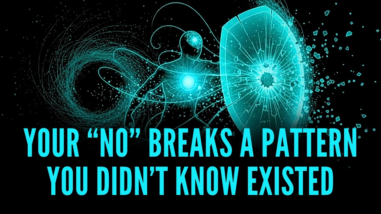 How the Quantum Field Reacts When You Finally Say 
