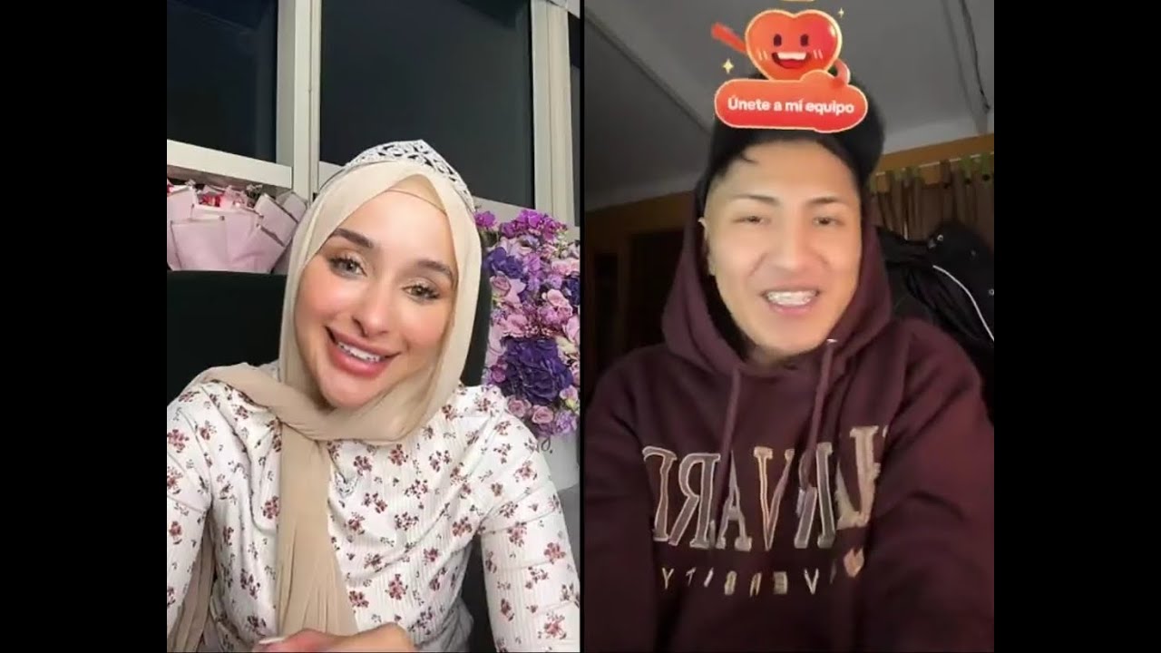 بث ضحى العريبي Live Cañita  y Douha