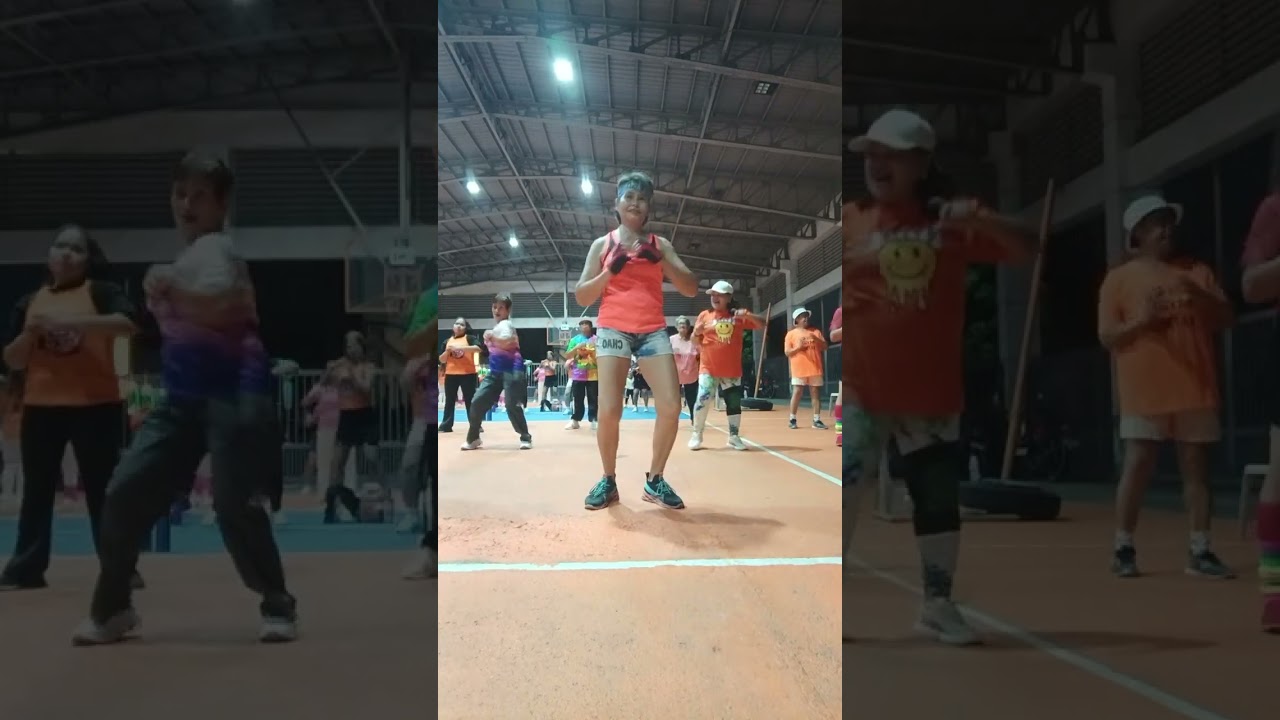 Zumba 💃