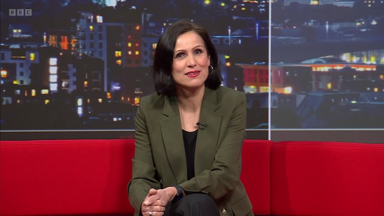 BBC South Today News (15/01/25)