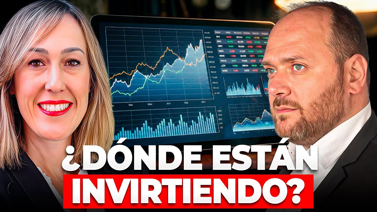 ¿ROTACIÓN de MERCADO? Dónde está entrando el DINERO INTELIGENTE | Giancarlo Prisco