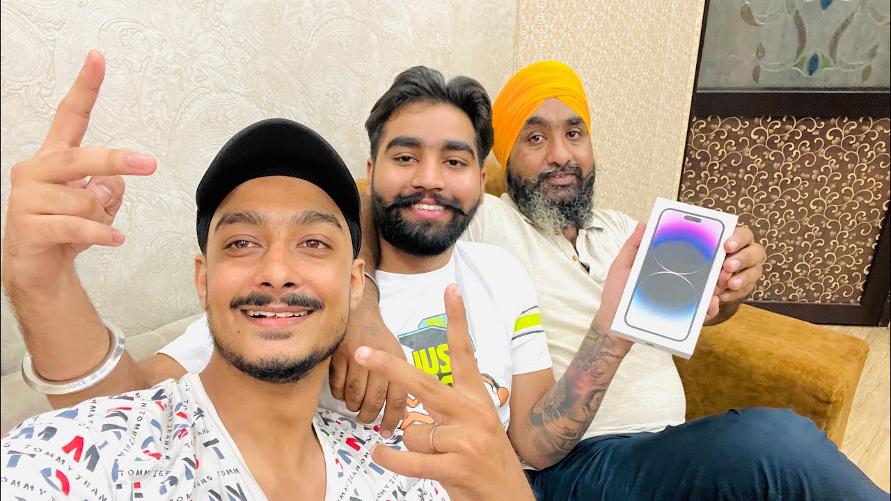 BUY IPHONE 14 PRO MAX 512 GB 🔥 || IN ₹ 1,85,000 ONLY 😜 ||  KENDE TARLE KAR PEHLA 😝 || GAGAN LALLY